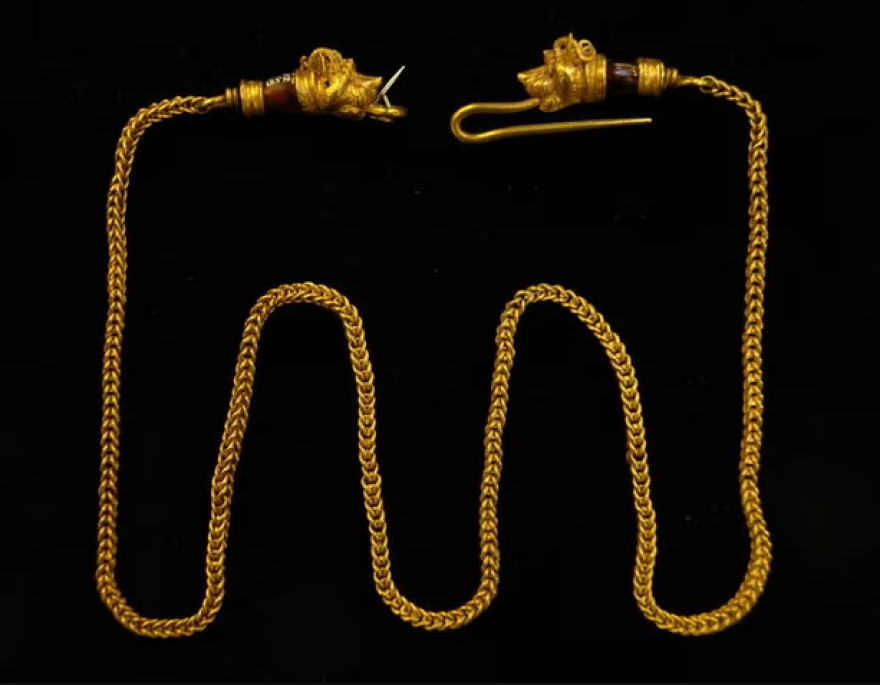 Βρετανικό Μουσείο: «Μήπως το είδατε;» ρωτάει τους πολίτες στο διαδίκτυο για τις κλεμμένες αρχαιότητες!