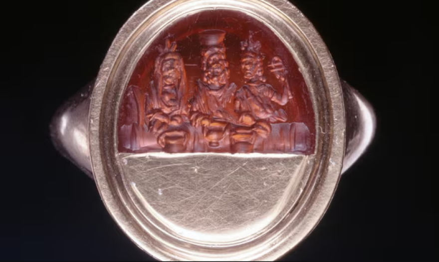 Βρετανικό Μουσείο: «Μήπως το είδατε;» ρωτάει τους πολίτες στο διαδίκτυο για τις κλεμμένες αρχαιότητες!