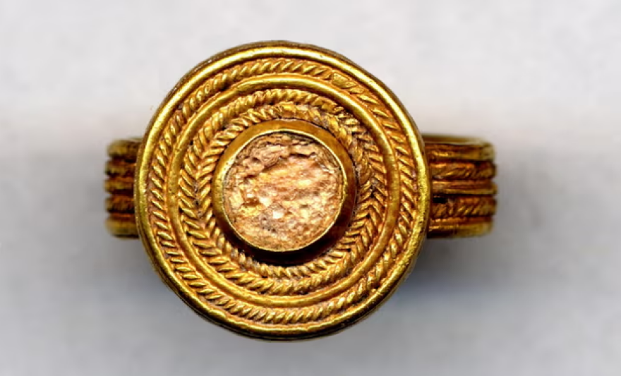 Βρετανικό Μουσείο: «Μήπως το είδατε;» ρωτάει τους πολίτες στο διαδίκτυο για τις κλεμμένες αρχαιότητες!