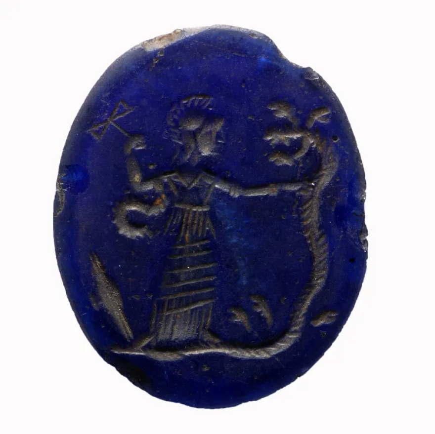 Βρετανικό Μουσείο: «Μήπως το είδατε;» ρωτάει τους πολίτες στο διαδίκτυο για τις κλεμμένες αρχαιότητες!