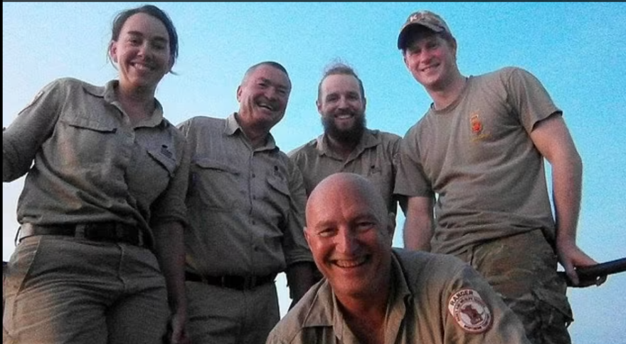 Αυστραλία: Ανατριχίλα από τη δράση του Βρετανού ζωολόγου που βίασε και σκότωσε δεκάδες σκυλιά: «Δεν θέλω να σταματήσω»