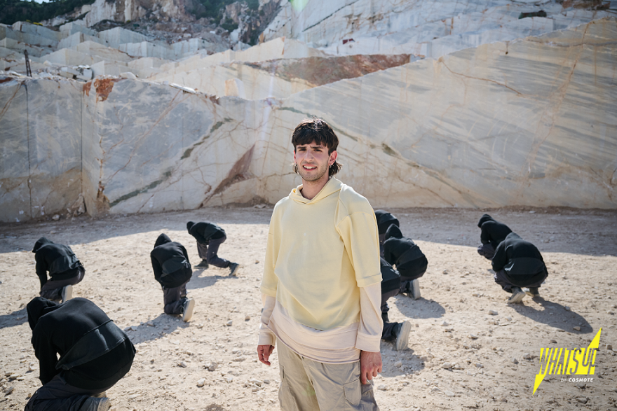 Ένα πρωτότυπο πρόγραμμα προσωπικής ανάπτυξης για τους νέους από το WHAT’S UP της COSMOTE