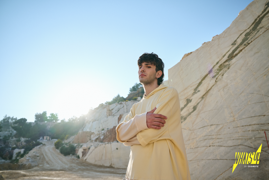 Ένα πρωτότυπο πρόγραμμα προσωπικής ανάπτυξης για τους νέους από το WHAT’S UP της COSMOTE