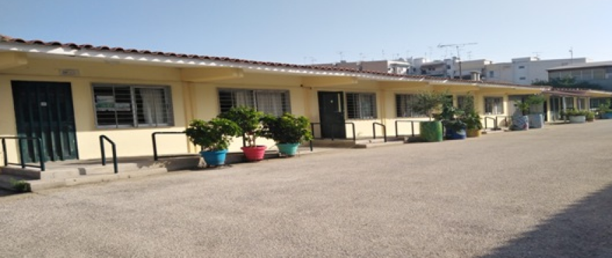 Στέφανος Κασσελάκης: Το σχολείο ΑμεΑ που επισκέφτηκε λειτούργησε το ‘17 επί ΣΥΡΙΖΑ - Δείτε φωτογραφίες