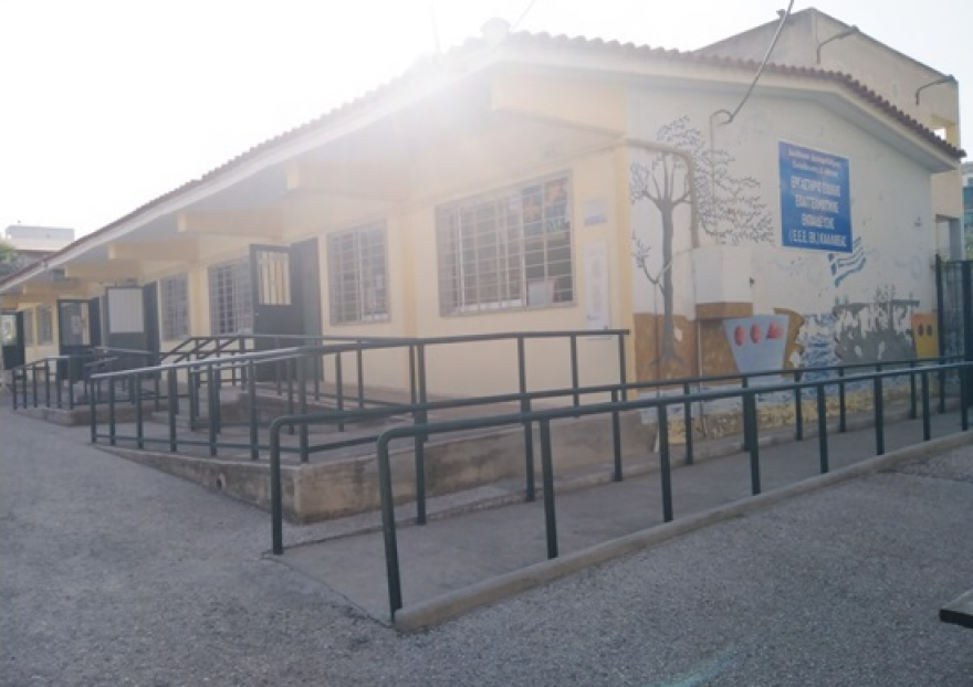 Στέφανος Κασσελάκης: Το σχολείο ΑμεΑ που επισκέφτηκε λειτούργησε το ‘17 επί ΣΥΡΙΖΑ - Δείτε φωτογραφίες