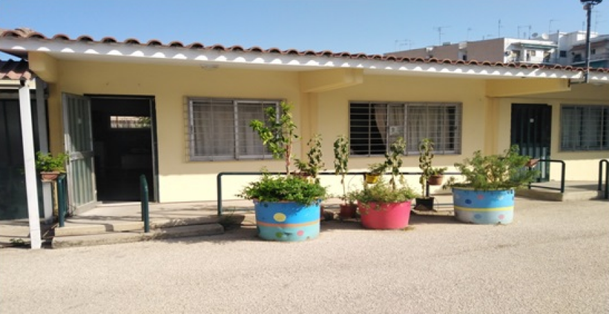 Στέφανος Κασσελάκης: Το σχολείο ΑμεΑ που επισκέφτηκε λειτούργησε το ‘17 επί ΣΥΡΙΖΑ - Δείτε φωτογραφίες