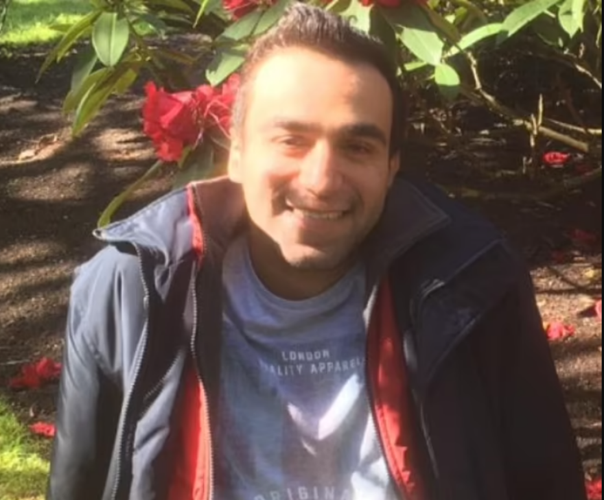 Βρετανία: Δεν του έδιναν άσυλο και πήγε να ανατινάξει νοσοκομείο - Βίντεο από την έκρηξη που συγκλόνισε το Λίβερπουλ