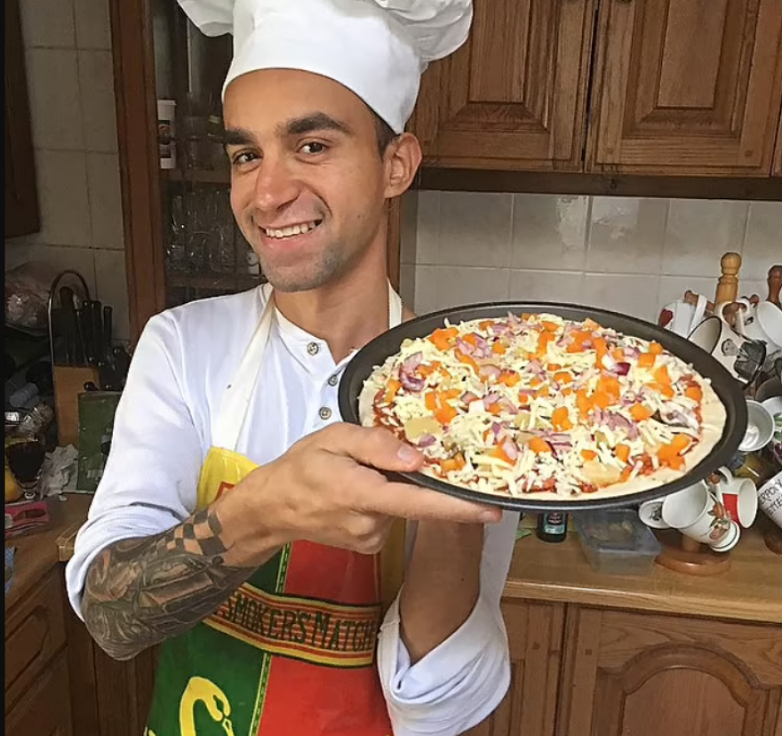 Βρετανία: Δεν του έδιναν άσυλο και πήγε να ανατινάξει νοσοκομείο - Βίντεο από την έκρηξη που συγκλόνισε το Λίβερπουλ