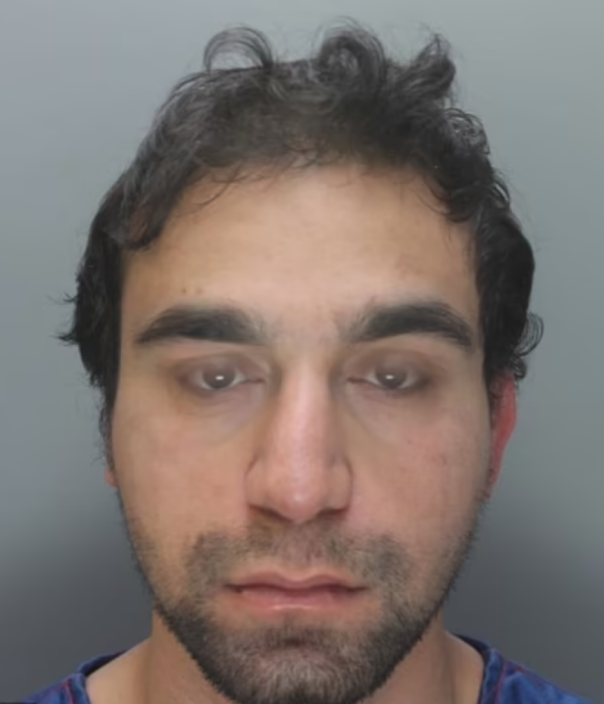 Βρετανία: Δεν του έδιναν άσυλο και πήγε να ανατινάξει νοσοκομείο - Βίντεο από την έκρηξη που συγκλόνισε το Λίβερπουλ