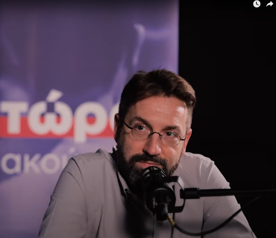 Το success story του Mr Kariera.gr που... «Μικρός ήθελε να γίνει ταξιτζής»