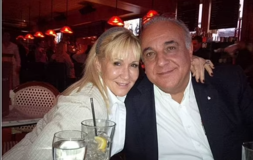 Φονική καραμπόλα στη Σαρδηνία: Τα πρόσωπα πίσω από τα supercars - Ο Ινδός μεγιστάνας, η σταρ του Bollywood και οι Ελβετοί