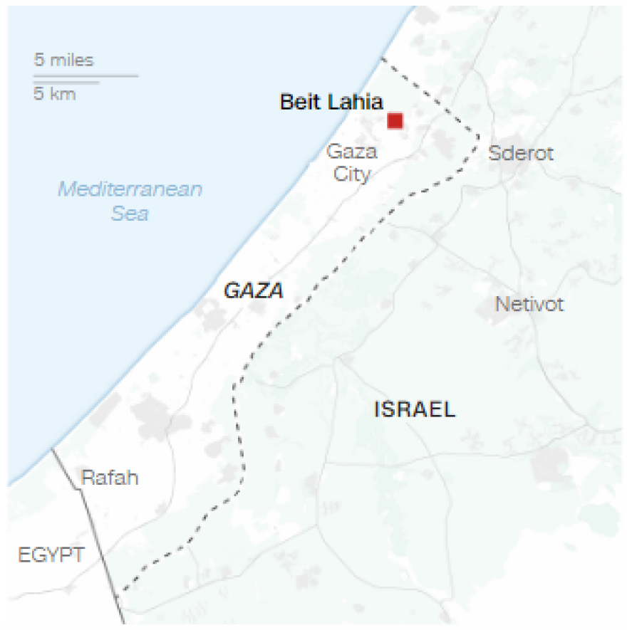 Πόλεμος στο Ισραήλ: Με βάρκες, drone και αλεξίπτωτα η εισβολή της Χαμάς - Καρέ καρέ η επίθεση όπως την κατέγραψαν οι ισλαμιστές
