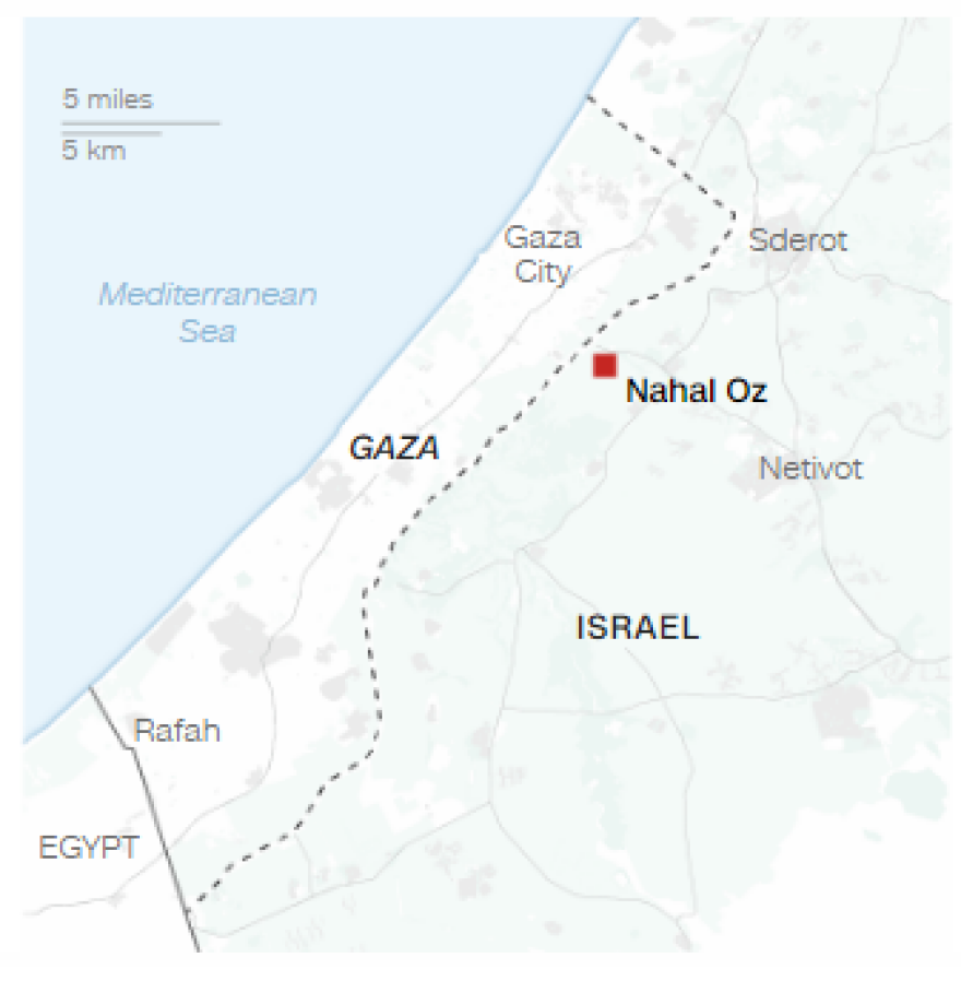 Πόλεμος στο Ισραήλ: Με βάρκες, drone και αλεξίπτωτα η εισβολή της Χαμάς - Καρέ καρέ η επίθεση όπως την κατέγραψαν οι ισλαμιστές