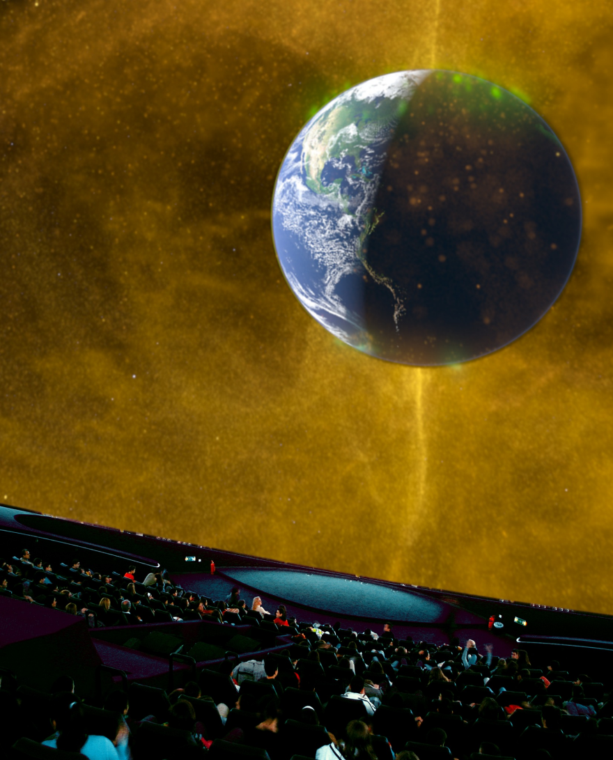 Σε ανανεωμένη τροχιά το Νέο Ψηφιακό Πλανητάριο