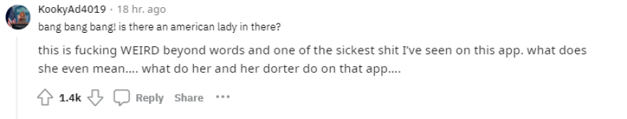 Ντενίζ Ρίτσαρντς: Ο πιο «άρρωστος» άνθρωπος στο OnlyFans - «Κράξιμο» στη σταρ για το ερωτικό υλικό με την κόρη της 