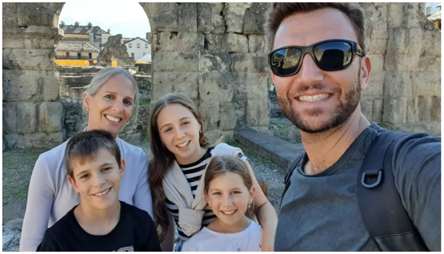 Πόλεμος στο Ισραήλ: Ιστορίες φρίκης από τις σφαγές της Χαμάς στο κιμπούτς Be'eri - Ένας παράδεισος που έγινε κόλαση