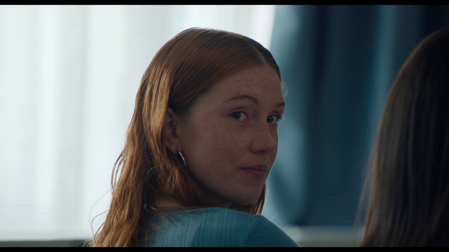 Milky Way: Αυτοί είναι οι χαρακτήρες της σειράς