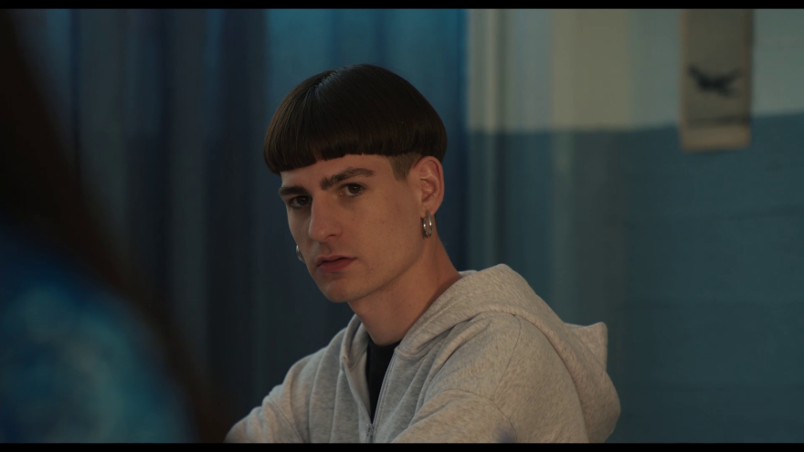 Milky Way: Αυτοί είναι οι χαρακτήρες της σειράς