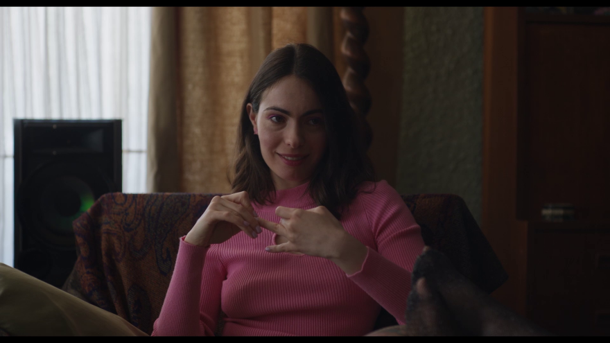 Milky Way: Αυτοί είναι οι χαρακτήρες της σειράς