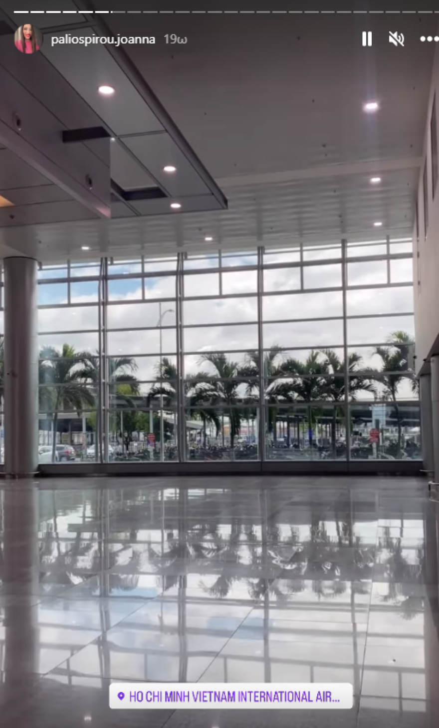 Ιωάννα Παλιοσπύρου: Πήγε διακοπές στην Κούβα - Δείτε φωτογραφίες