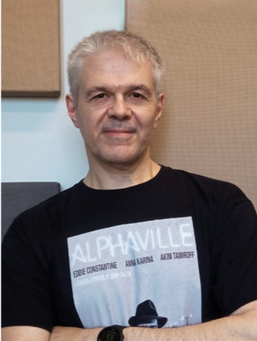 Προδημοσίευση: «Το καταφύγιο των ωραίων ψυχών» από τον Κυριάκο Αθανασιάδη