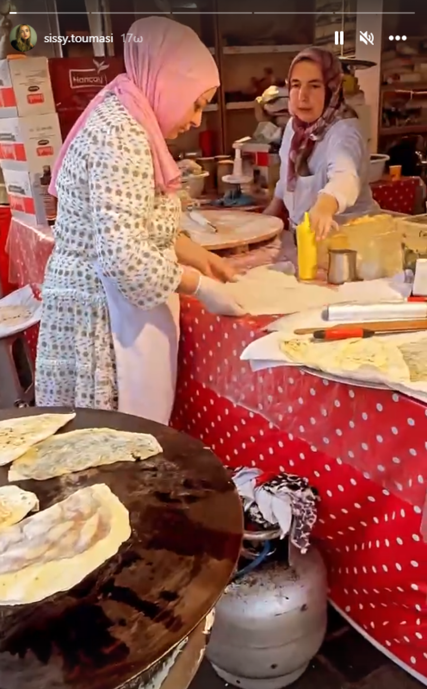 Αργύρης Πανταζάρας - Σίσσυ Τουμάση: Παντρεύτηκαν κρυφά στο Οικουμενικό Πατριαρχείο