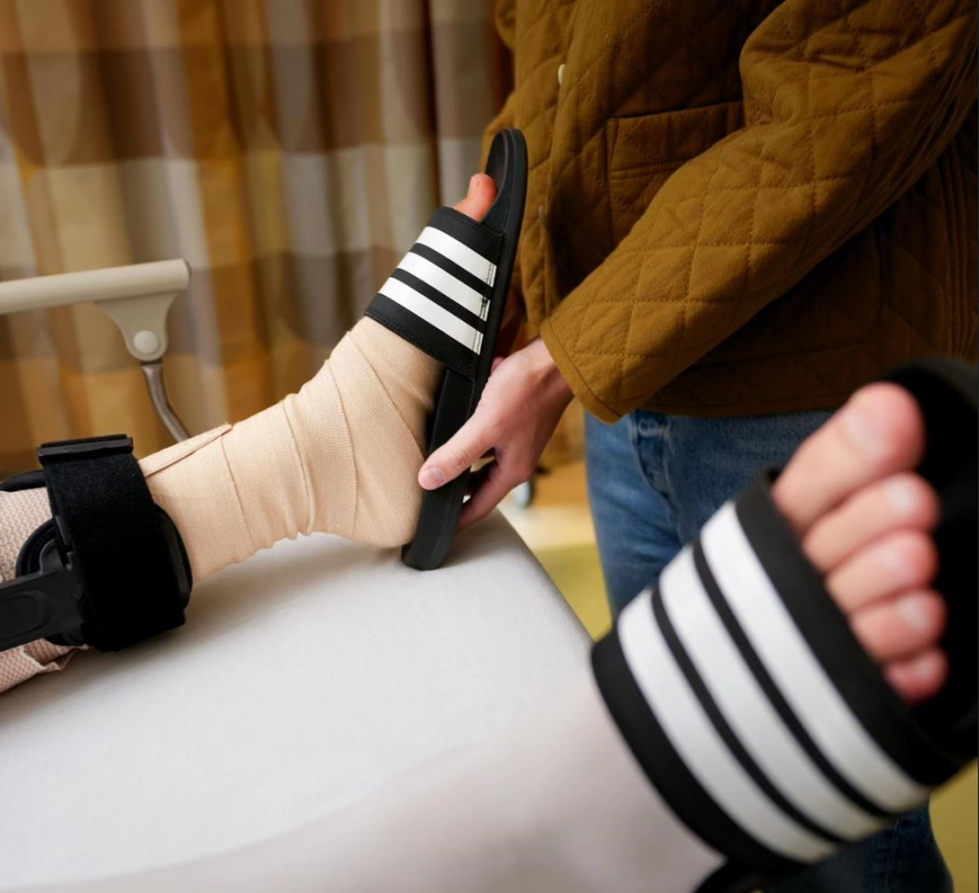 Μαρκ Ζούκερμπεργκ: Στο χειρουργείο μετά από προπόνηση που έκανε για αγώνες MMA