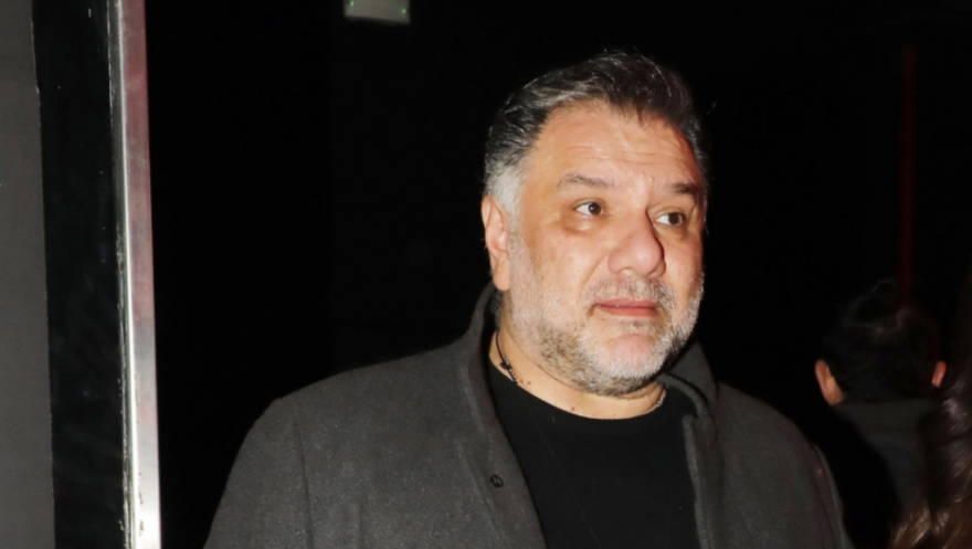 Τριπλός ο Γρηγόρης και περιζήτητη Μαλέσκου