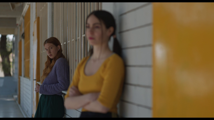 Milky Way: Η είδηση της εγκυμοσύνης πέφτει στον μικρόκοσμο του 17χρονου κοριτσιού σαν μετεωρίτης