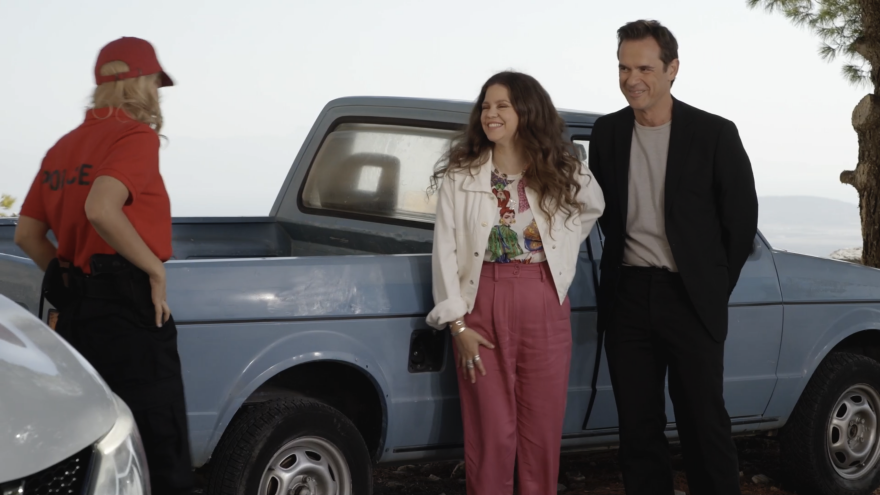 «ΣΤΑ ΣΥΝΟΡΑ»: Σήμερα στο STAR στις 20:50 με νέο διπλό επεισόδιο!