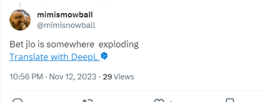 Άφλεκ: Χαμός στο Twitter για τις φωτογραφίες με την Γκάρνερ - «Δεν χαμογελάει ποτέ έτσι με τη Λόπεζ»
