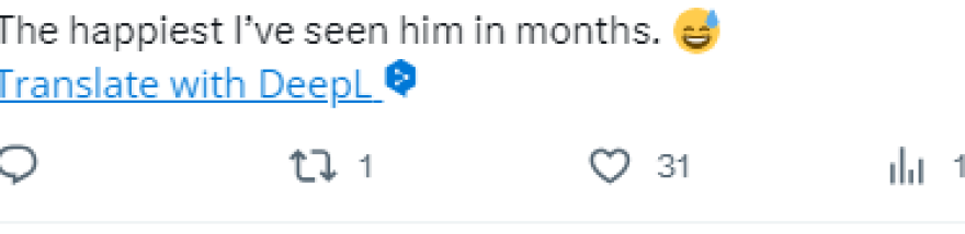 Άφλεκ: Χαμός στο Twitter για τις φωτογραφίες με την Γκάρνερ - «Δεν χαμογελάει ποτέ έτσι με τη Λόπεζ»