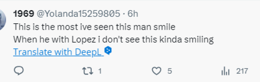 Άφλεκ: Χαμός στο Twitter για τις φωτογραφίες με την Γκάρνερ - «Δεν χαμογελάει ποτέ έτσι με τη Λόπεζ»