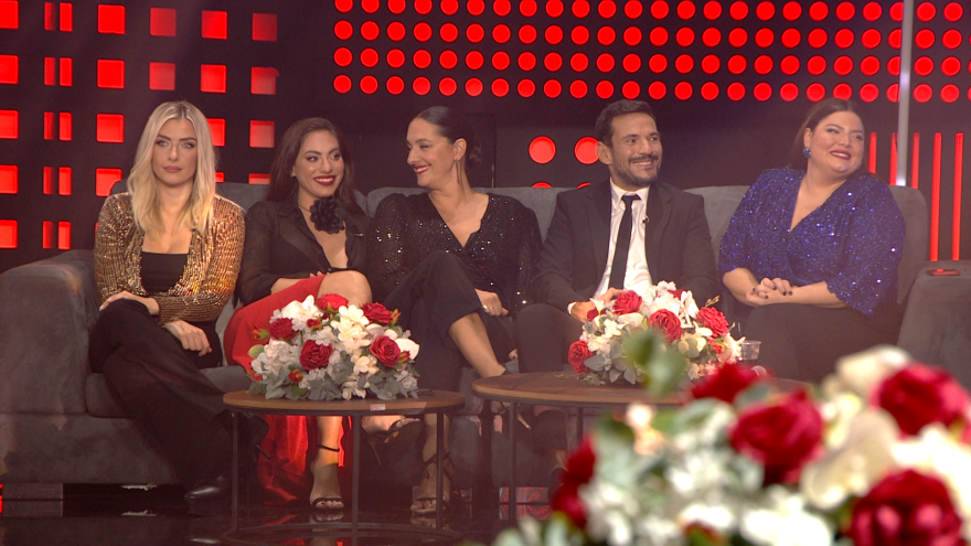 Σπίτι με το MEGA: Η πρώτη εκπομπή της σεζόν είναι αφιερωμένη στον Θέμη Αδαμαντίδη