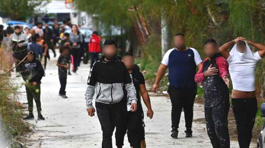 Έκθεση της ΕΛΑΣ: 84% όσων Ελλήνων εμπλέκονται σε κλοπές και διαρρήξεις είναι Ρομά