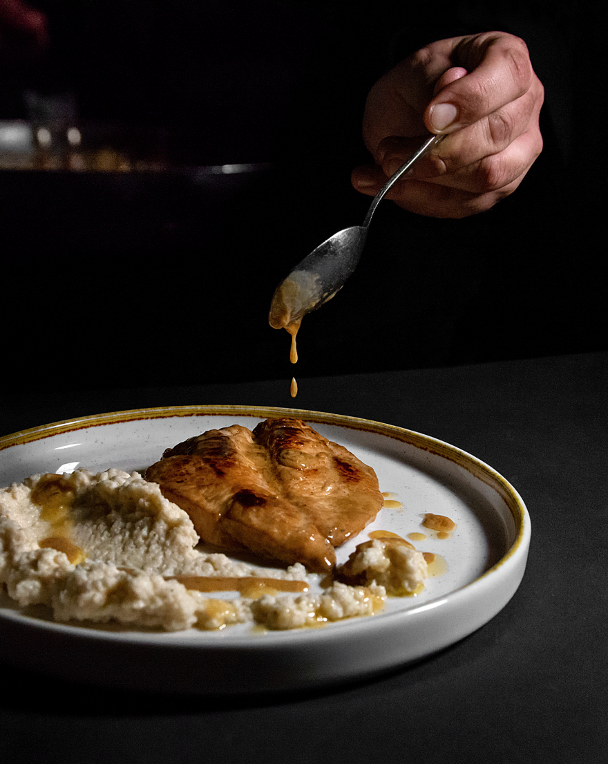 Περιβόλι στη Βάρη: Το αυθεντικό farm-to-table εστιατόριο που φέρνει τη φρεσκάδα του μποστανιού στο πιάτο μας