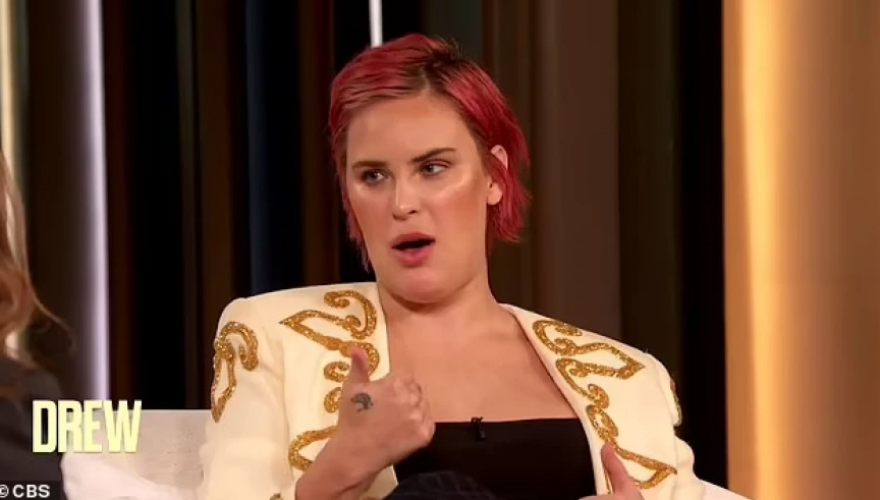 Μπρους Γουίλις: Σπάνιο βίντεο με τον ηθοποιό εν μέσω άνοιας