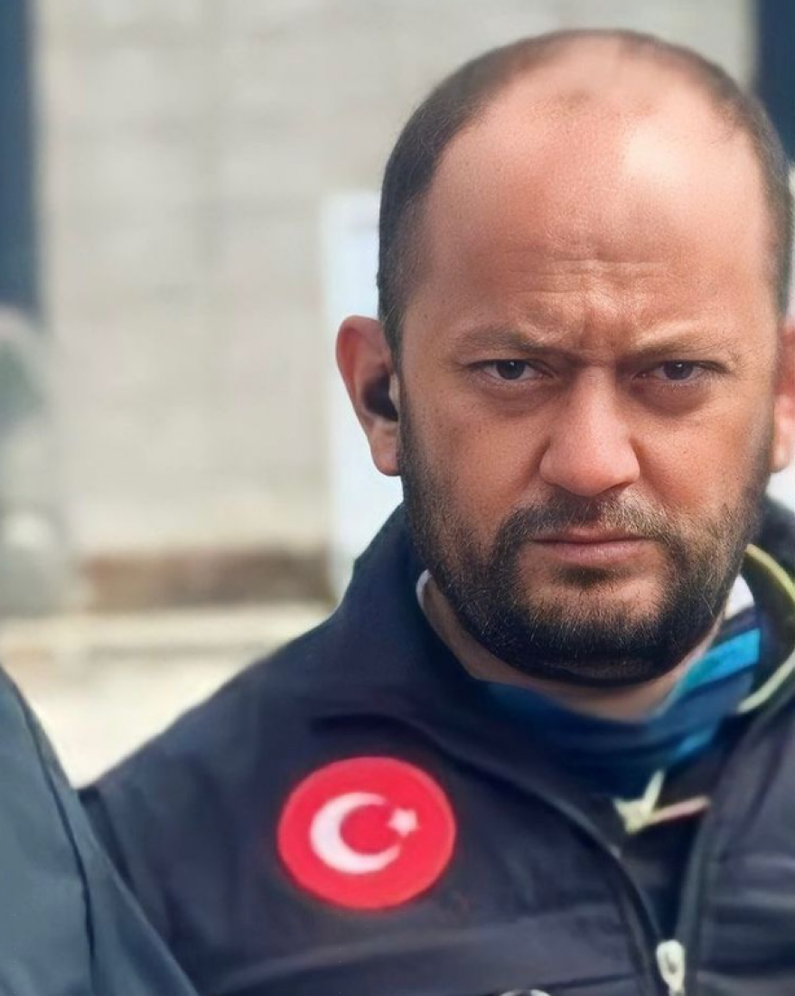 Ποιος είναι ο εθνικιστής επικεφαλής των 1.000 πλοίων από την Τουρκία στη Γάζα που θα κάνουν στάση στην Κύπρο