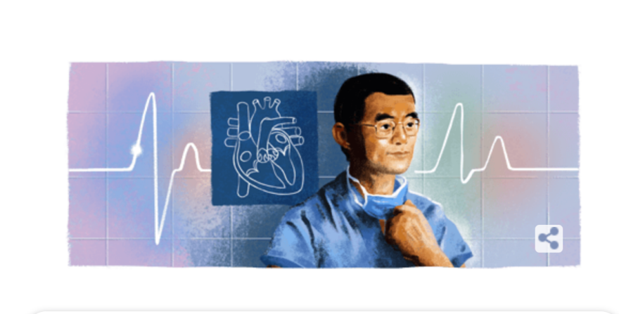 Dr. Victor Chang: Ποιος ήταν ο  καρδιοχειρουργός που έσωσε εκατοντάδες ζωές 