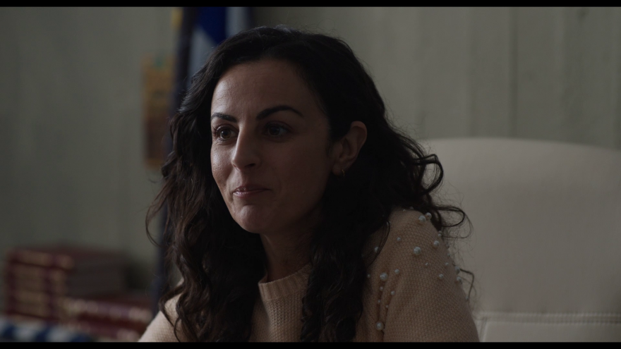 Milky Way: Αυτοί είναι οι χαρακτήρες της σειράς