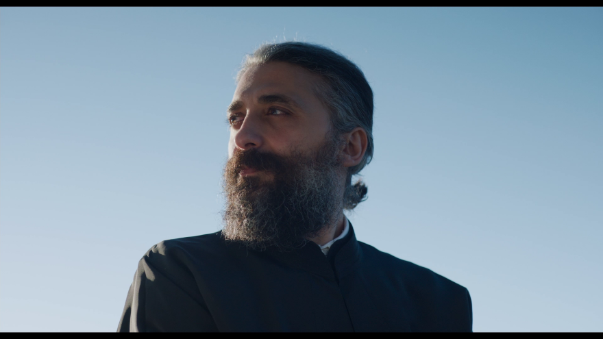 Milky Way: Αυτοί είναι οι χαρακτήρες της σειράς