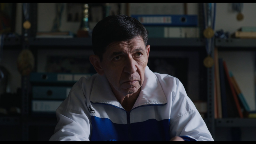 Milky Way: Αυτοί είναι οι χαρακτήρες της σειράς