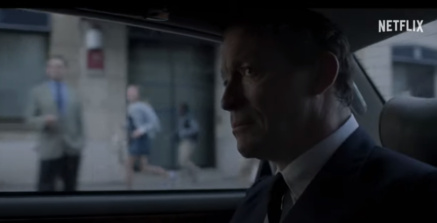 The Crown 6: Το φάντασμα της Νταϊάνας στοίχειωσε τον τελευταίο κύκλο της σειράς 