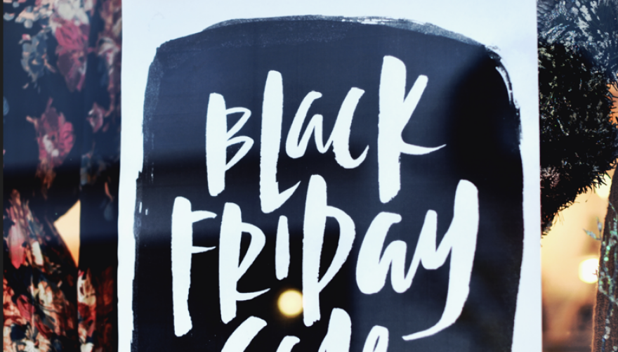 Black Friday: Τι πρέπει να προσέξουν οι καταναλωτές 