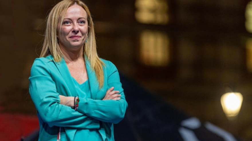 Η Ακροδεξιά σαρώνει την Ευρώπη