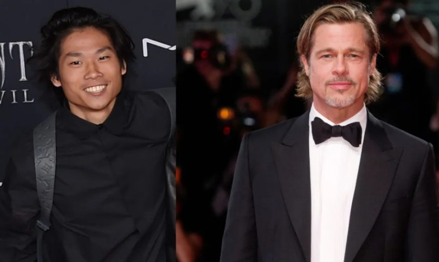 Mπραντ Πιτ: Η κόρη του, Βιβιέν, «αποκηρύσσει» τον πατέρα της - Δεν θέλει το επίθετό του