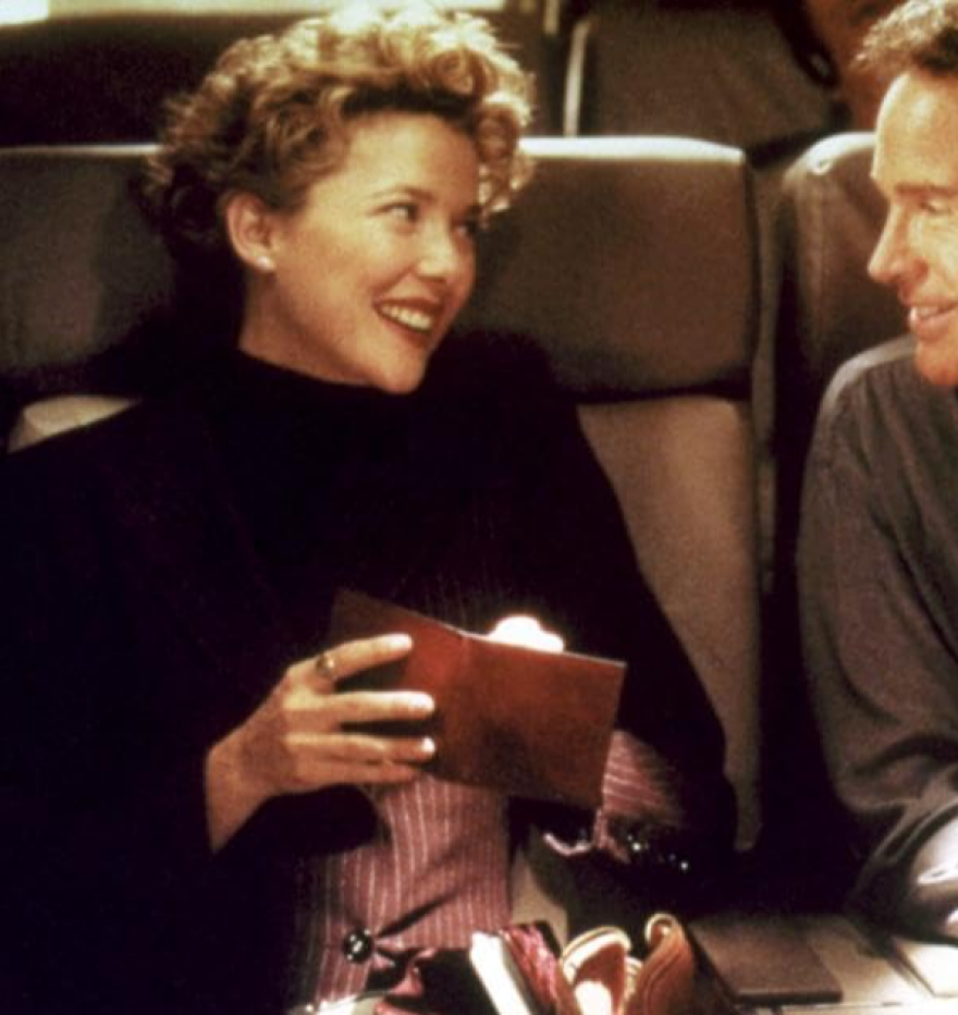 Columbia Pictures: Αλλάζει το ιστορικό λογότυπό της - Ποια είναι η γυναίκα πίσω από τη χαρακτηριστική φιγούρα;