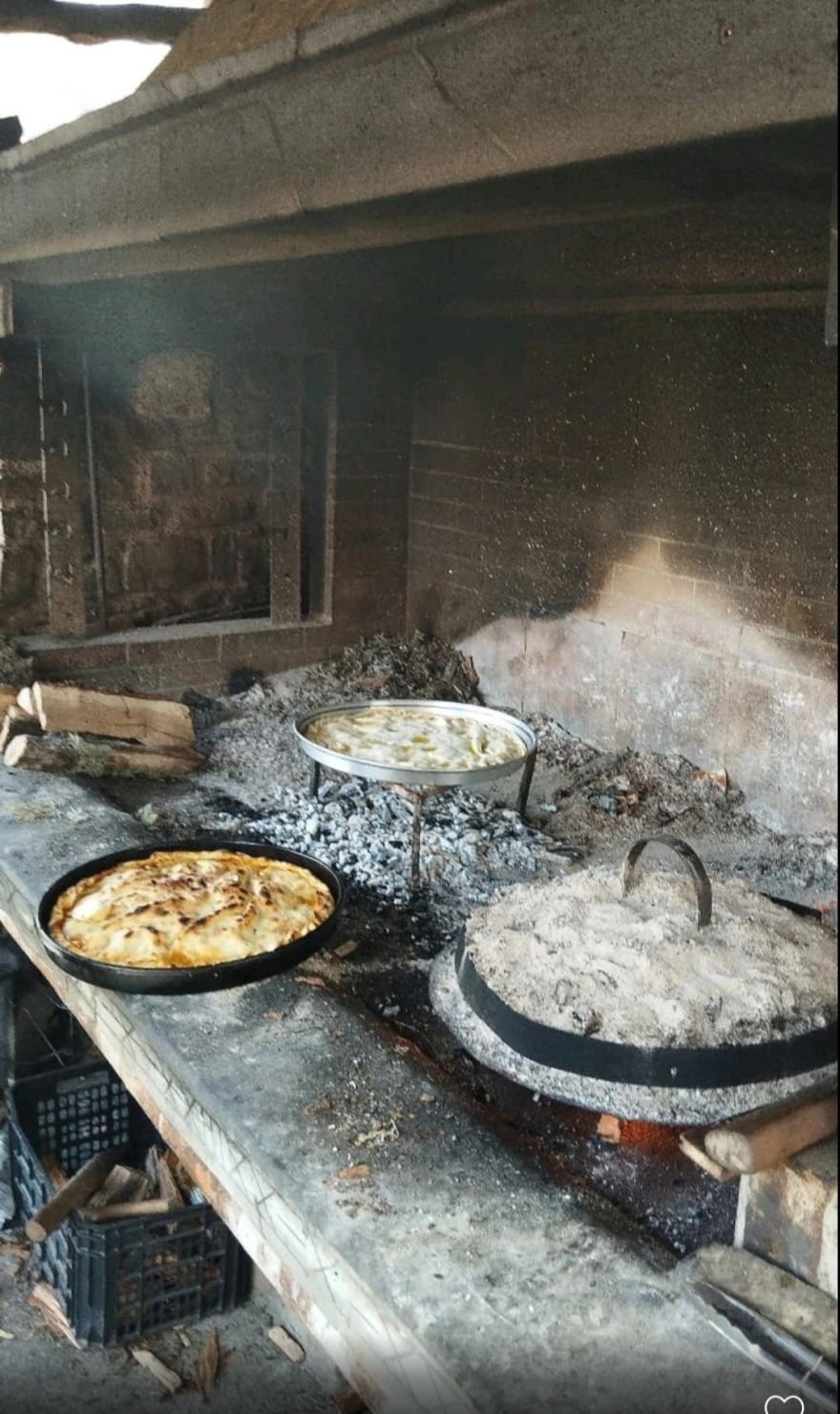 Βιολέτα του Γράμμου: Η ατρόμητη κτηνοτρόφος που έχει έρθει αντιμέτωπη με αρκούδες και λύκους - «Εδώ είναι η ζωή μου»