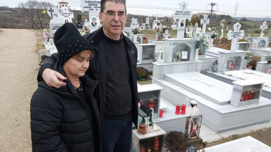 Δολοφονία Τοπαλούδη: Πέντε χρόνια από το έγκλημα που συγκλόνισε την Ελλάδα