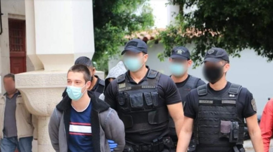 Δολοφονία Τοπαλούδη: Πέντε χρόνια από το έγκλημα που συγκλόνισε την Ελλάδα